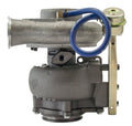 D&W Remanufactured Holset Cummins Turbocharger HX40W