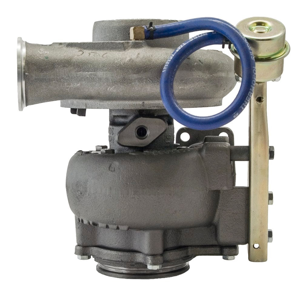 D&W Remanufactured Holset Cummins Turbocharger HX40W
