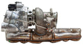 Borg Warner Turbocharger B03