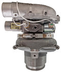 Remanufactured Garrett Turbocharger GTA3788LVA