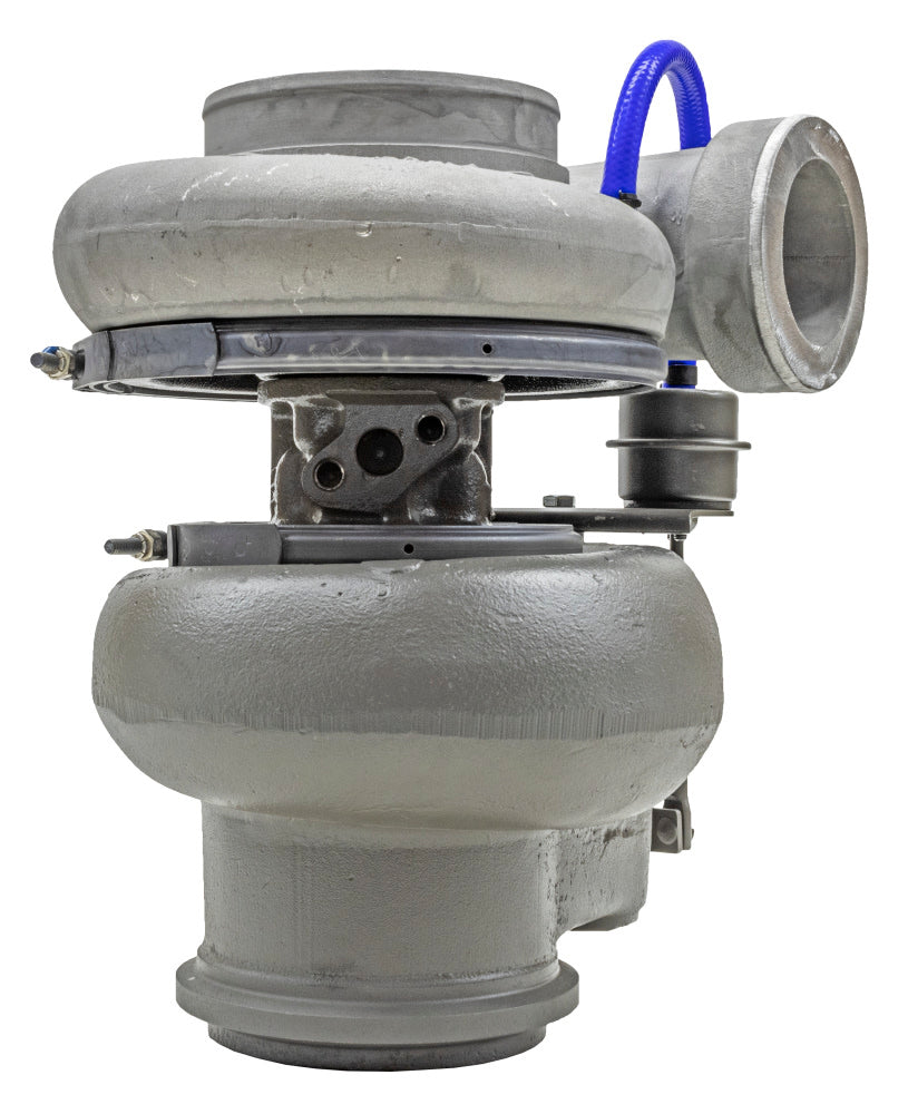 D&W Remanufactured Garrett Turbocharger TBP7501
