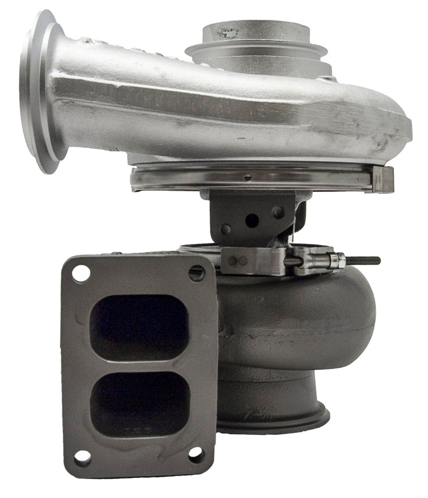D&W Remanufactured Borg Warner Turbocharger S3B086
