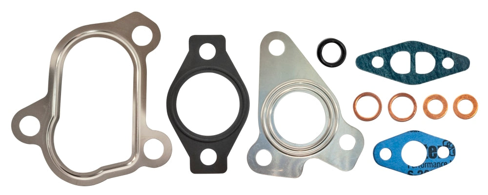 D&W IHI Installation Kit