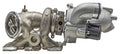 IHI Turbocharger