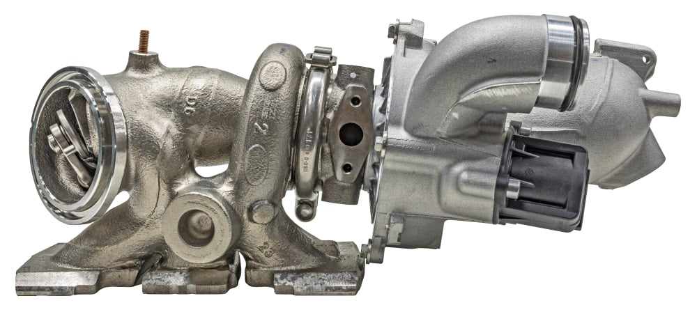 IHI Turbocharger