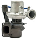 D&W Remanufactured Holset Cummins Turbocharger HY35W