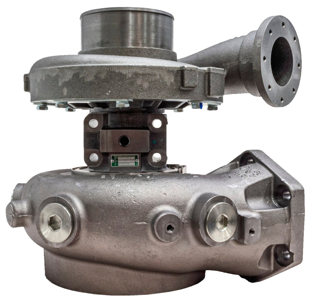 D&W Remanufactured Garrett Turbocharger GTB5733BLW