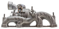 Remanufactured Garrett Turbocharger GT1646MV