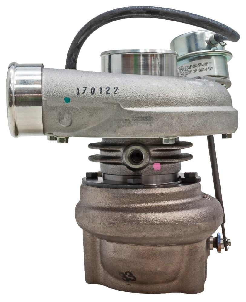 Garrett Turbocharger GT2256S