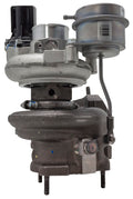 Mitsubishi Turbocharger TD04HL