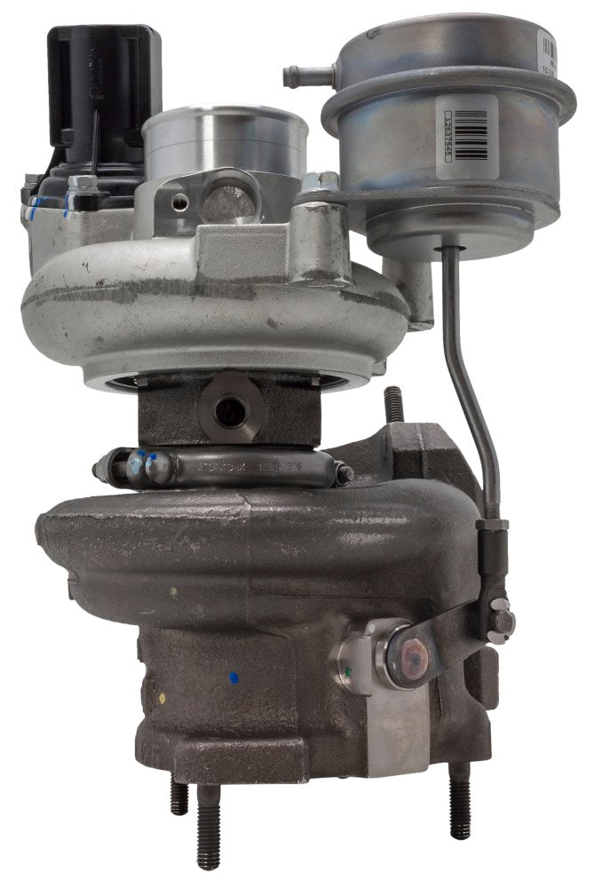 Mitsubishi Turbocharger TD04HL