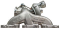 Mitsubishi Turbocharger TD04L6