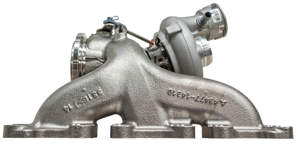 Mitsubishi Turbocharger TD04L6