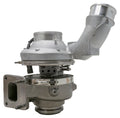 Borg Warner Turbocharger B2UV-63