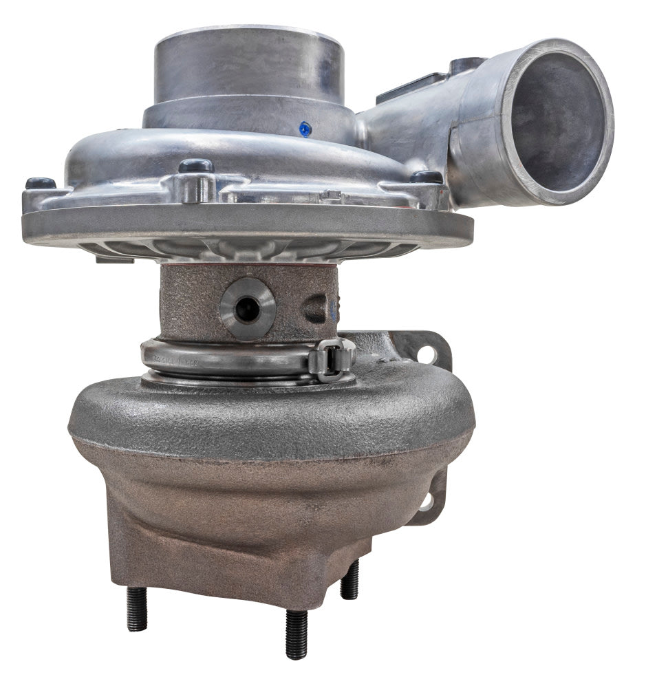 IHI Turbocharger RHG6
