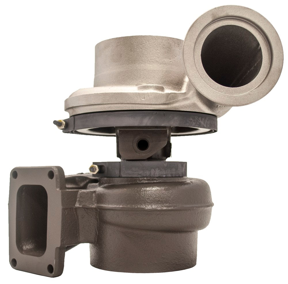 D&W Remanufactured Borg Warner Turbocharger S310S