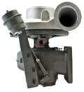 D&W Remanufactured Holset Cummins Turbocharger HX60W