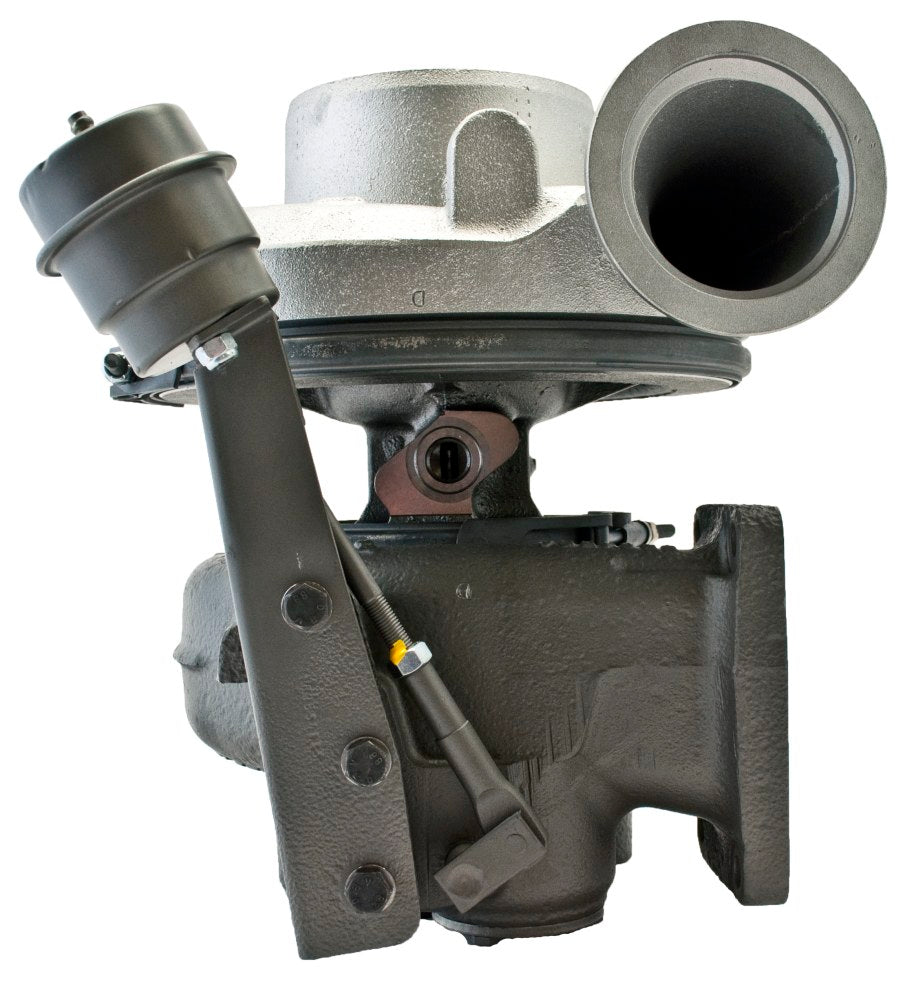 D&W Remanufactured Holset Cummins Turbocharger HX60W