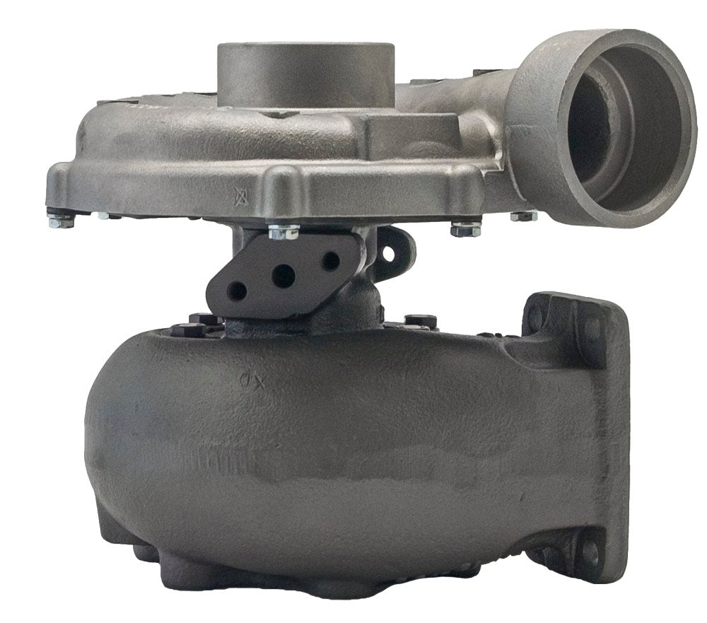 Borg Warner Turbocharger K27