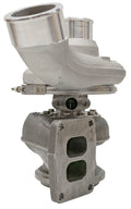 Remanufactured Borg Warner Turbocharger S300A113