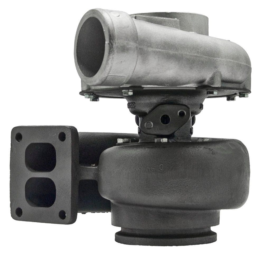 D&W Remanufactured Holset Cummins Turbocharger H2D