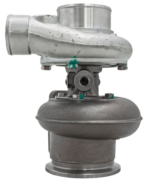 Borg Warner Turbocharger S100