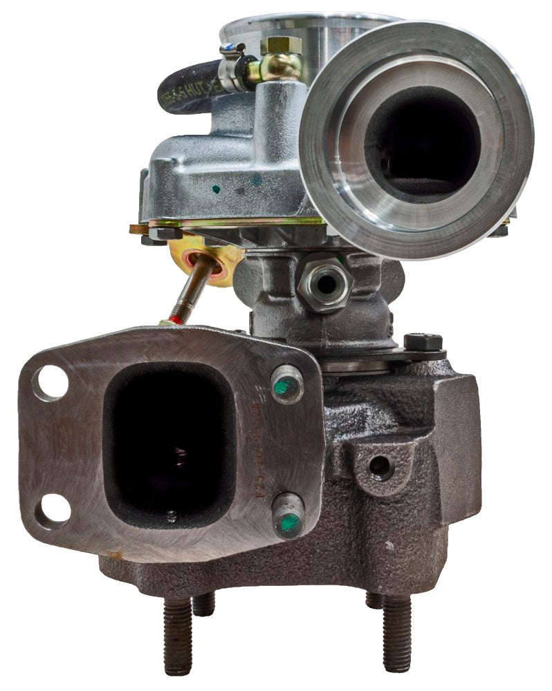 Borg Warner Turbocharger K16