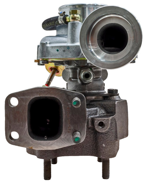 Borg Warner Turbocharger K16