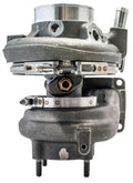 Borg Warner Turbocharger B2