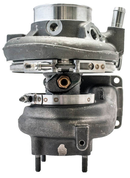 Borg Warner Turbocharger B2