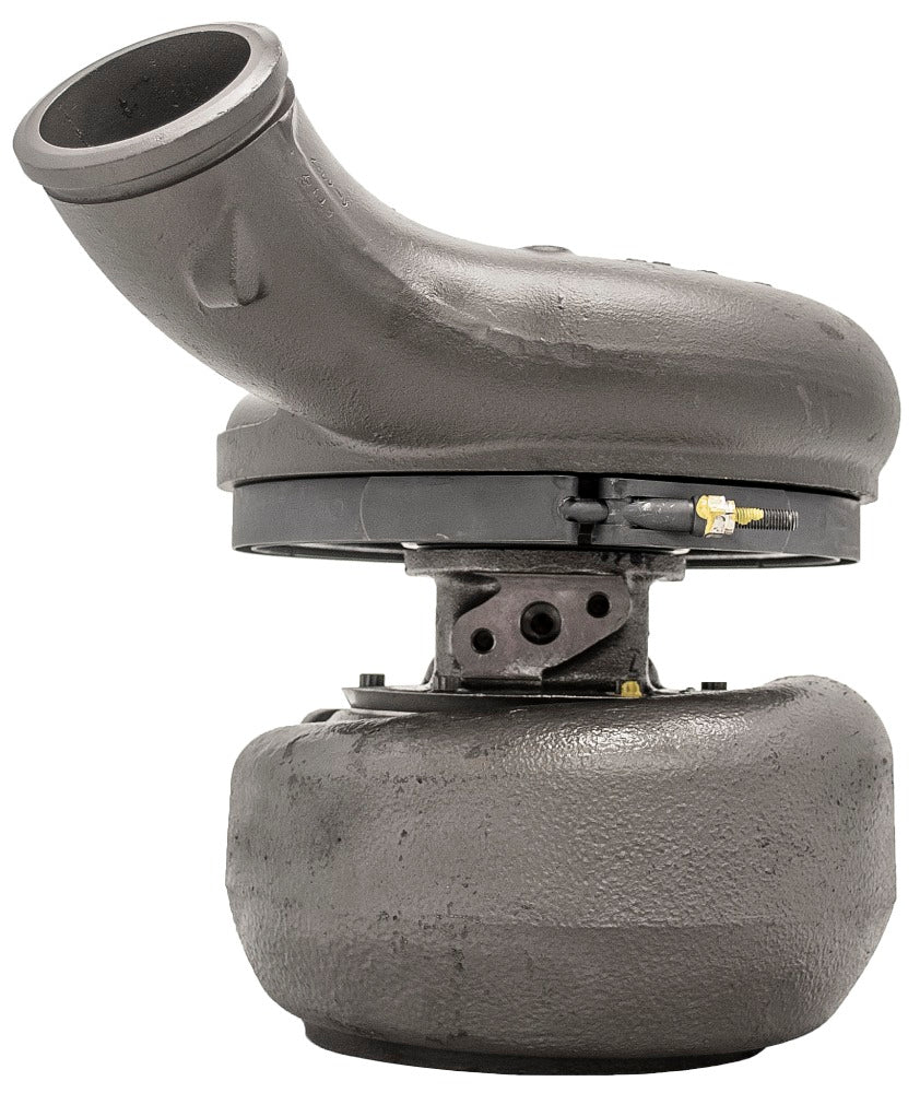 D&W Remanufactured Garrett Turbocharger GTA4702B