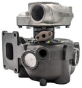 D&W Remanufactured Borg Warner Turbocharger S300W049