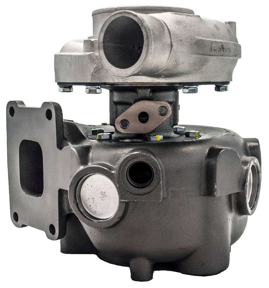 D&W Remanufactured Borg Warner Turbocharger S300W049