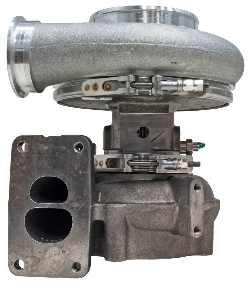 Borg Warner Turbocharger S410T