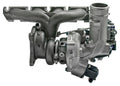 Borg Warner Turbocharger K03