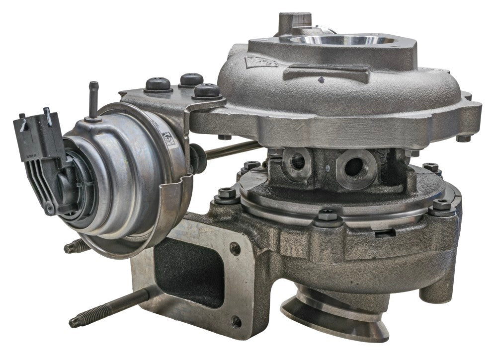 Garrett Turbocharger GTB2056V