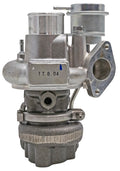 Mitsubishi Turbocharger TD025M
