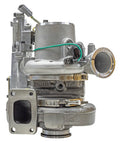 Remanufactured Holset Cummins VGT Turbocharger HE341VE