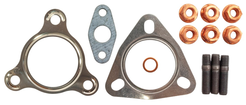 D&W Deutz Installation Kit