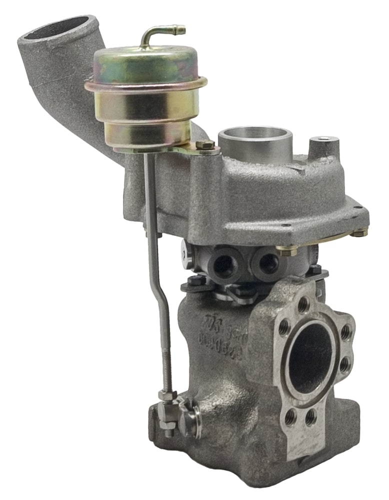 Borg Warner Turbocharger K03