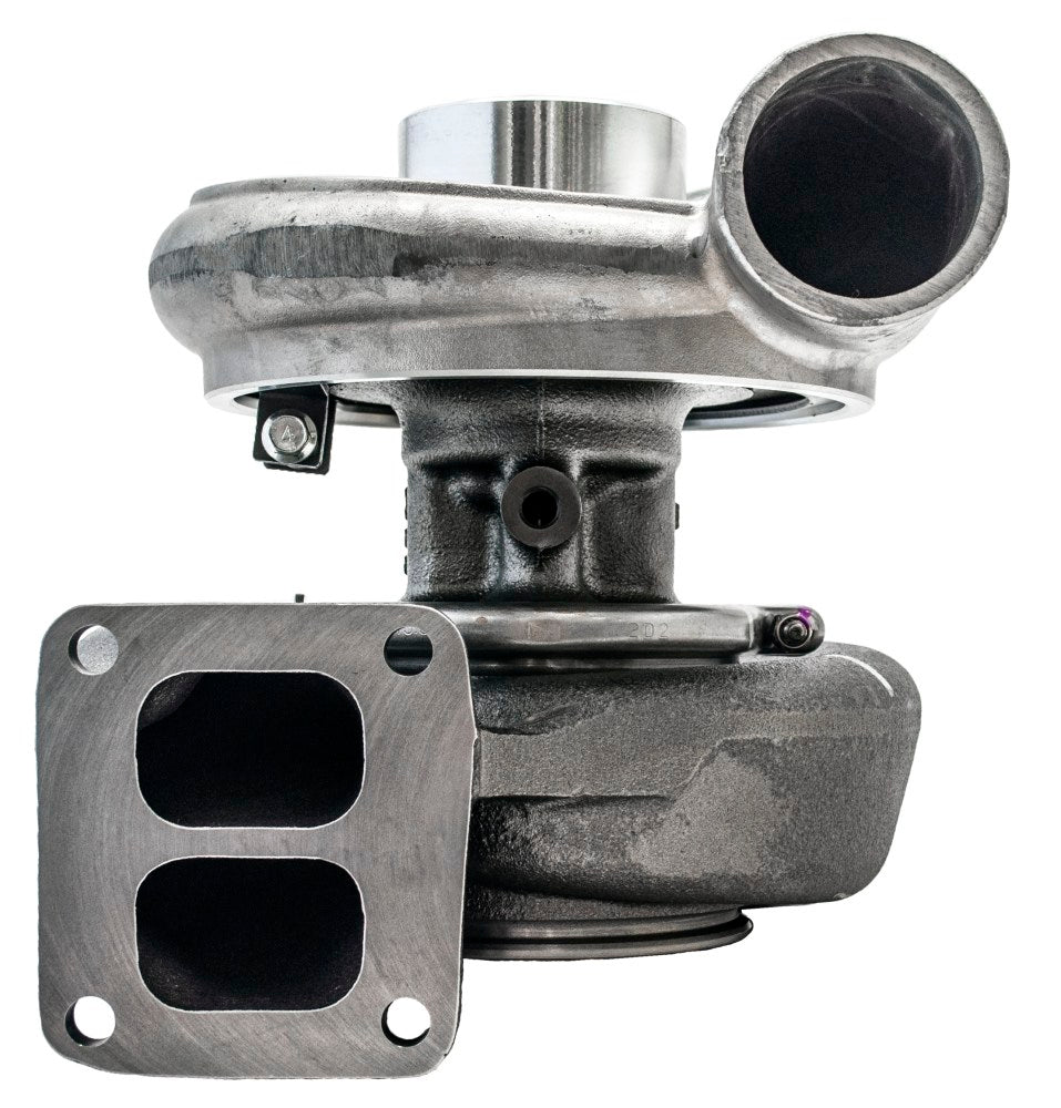 Mitsubishi Turbocharger TD08H