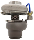 D&W Remanufactured Garrett Turbocharger GTA4702BNS