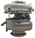 D&W Garrett Turbocharger GTA4502V