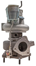 Mitsubishi Turbocharger TD04HL
