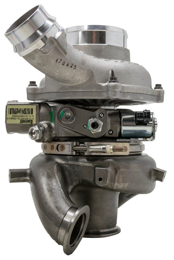Garrett Turbocharger GT3276LRVA