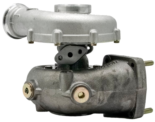 Borg Warner Turbocharger K26