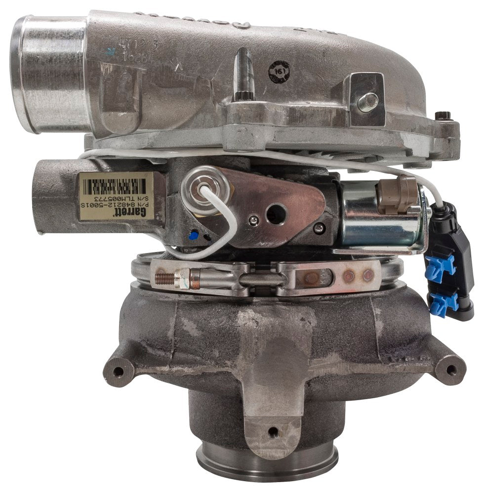 Garrett Turbocharger GT3788LVA