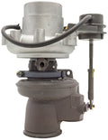 D&W Remanufactured Holset Cummins Turbocharger HX25W