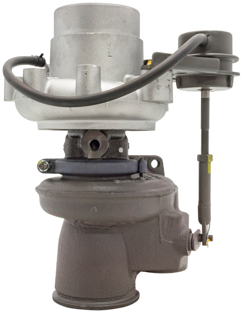 D&W Remanufactured Holset Cummins Turbocharger HX25W