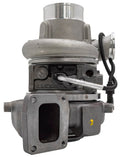 D&W Remanufactured Holset Cummins VGT Short Turbocharger HE431VE